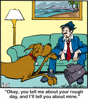 marmaduke